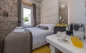 Zara Palace - design rooms